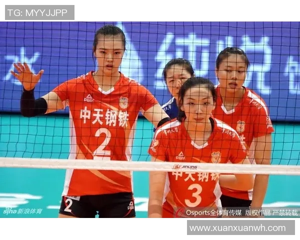 上海排球队在精英赛中的状态分析与表现评估