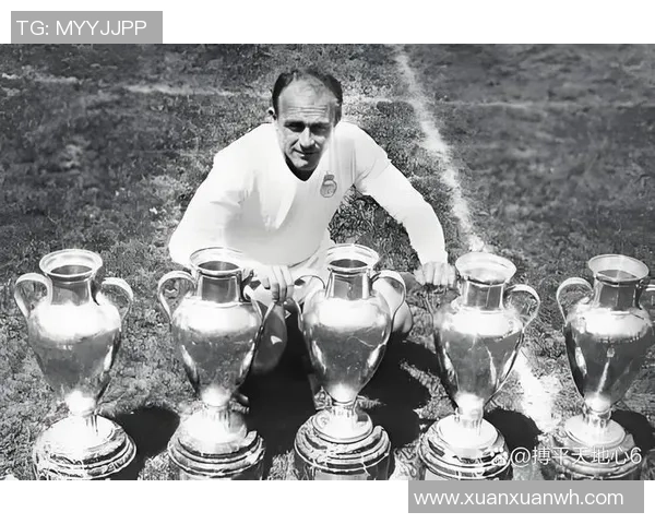 14年间足球界的传奇巨星们如何改变了比赛的格局与历史