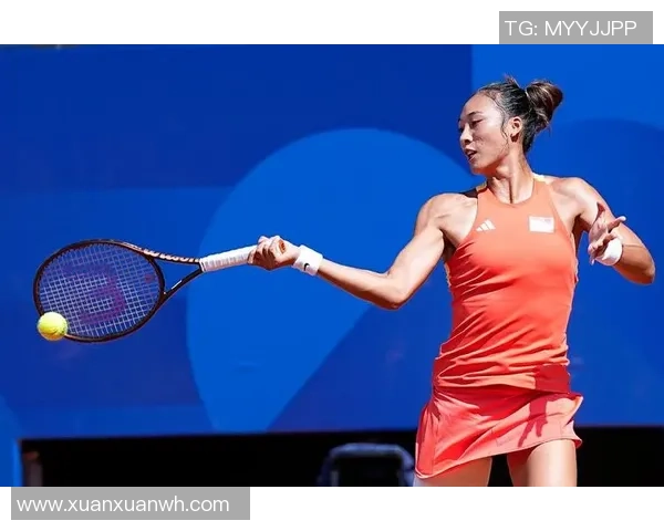 上海网球队心理素质排名第一揭示网球运动员心理训练的重要性