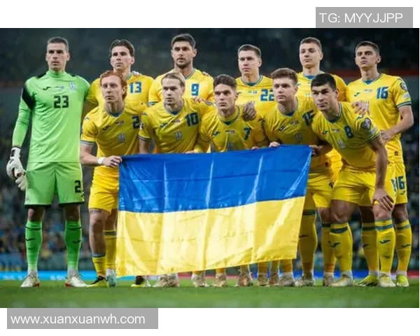 乌克兰足球明星的崛起与成就探讨及其对国家的影响