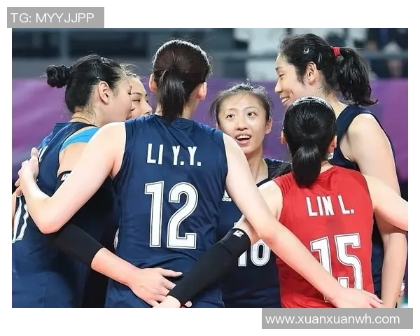 北京排球队技术实力强劲荣登排球技术排行榜第二名