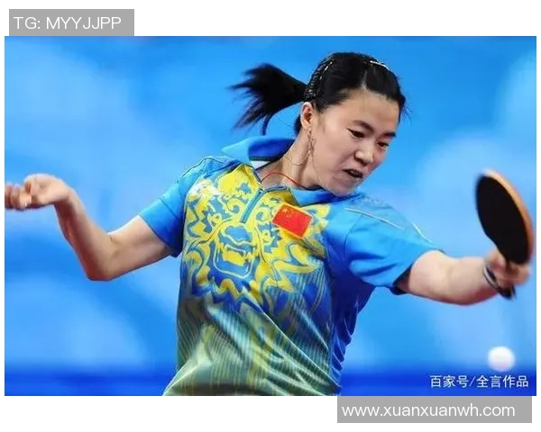 南京乒乓球队个人能力表现数据分析及其对比赛成绩的影响研究