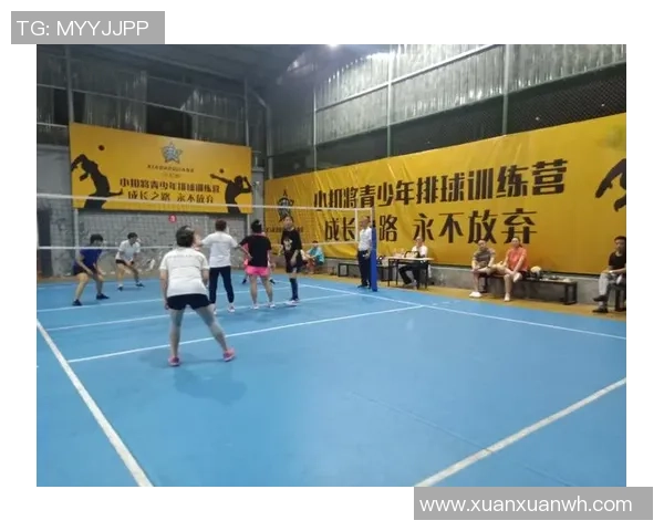 广州排球队比赛经验分享与成长之路的深度探讨与分析
