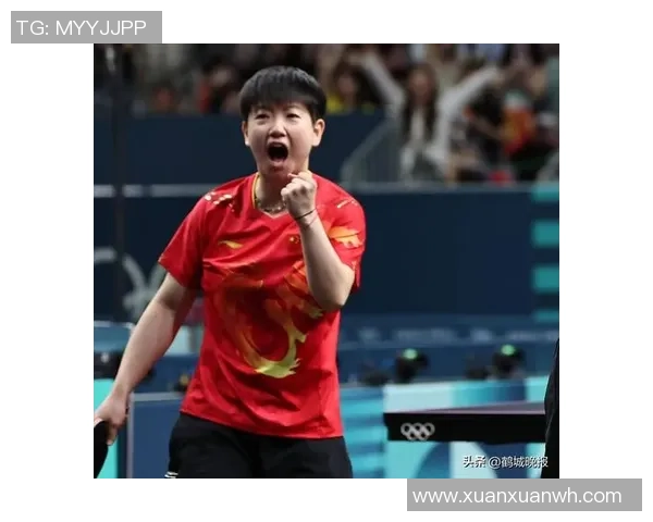 南京乒乓球队表现卓越最新个人能力排名前十选手揭晓