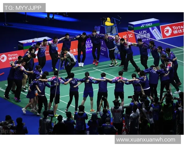 杭州羽毛球队与重庆羽毛球队赛后分析灵活性表现及战术调整探讨 杭州羽毛球队与重庆羽毛球队赛后分析灵活性表现及战术调整探讨