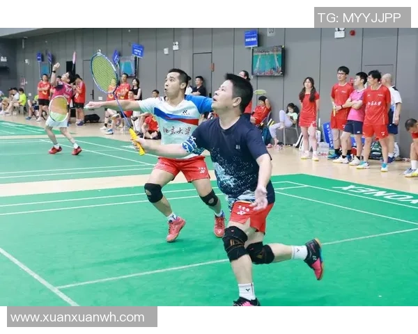 聚焦羽毛球北京羽毛球队近期状态分析与未来展望 聚焦羽毛球北京羽毛球队近期状态分析与未来展望