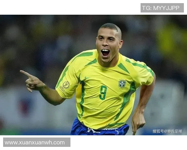 足球明星年轻颜值大盘点谁是你心目中的帅气球王