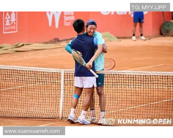 重庆网球队战术实力强劲荣登全国网球战术排行榜第四名