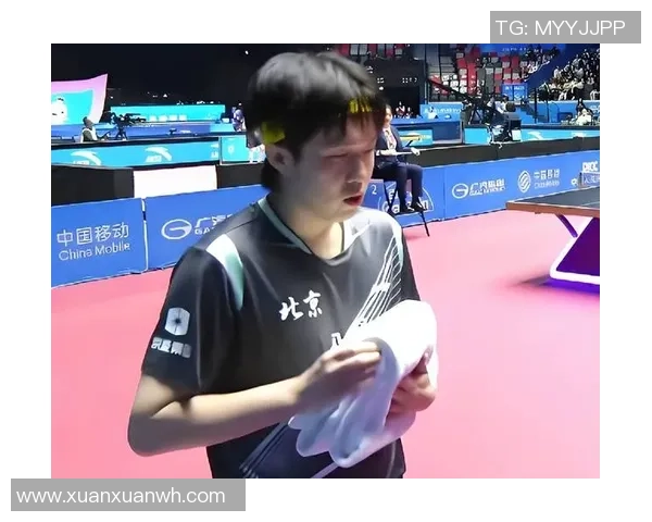 乒乓球灵活性评比出炉成都乒乓球队荣登第九位引发关注