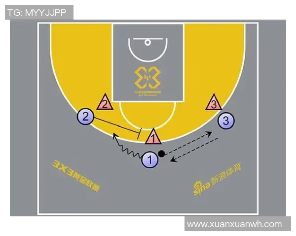 武汉篮球队进攻战术解析与球员表现深度剖析