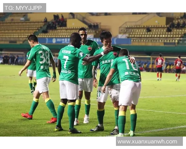 深圳足球队技术分析：从战术布局到球员配合的全面探讨