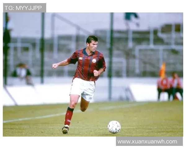 齐达内的辉煌与争议:高估的足球明星背后的真实故事与影响 齐达内的辉煌与争议:高估的足球明星背后的真实故事与影响