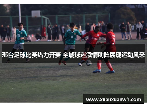 邢台足球比赛热力开赛 全城球迷激情助阵展现运动风采